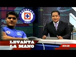 Espera 'Chuletita' Orozco titularidad tras doblete