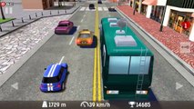 Traffic Illegal Fast Highway Racing 5 - Car Racing Games - Android Gameplay FHD