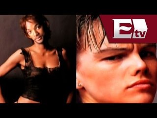 Actores de Hollywood muestran su lado femenino / Función con Joanna Vega-Biestro