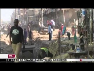 Ataques terroristas en Kenya continúan/Global con Paola Barquet