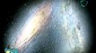 Pronostican colisión galáctica entre la Vía Láctea y Andrómeda