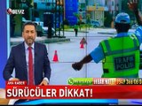 Artık tüm polisler ceza yazabilecek