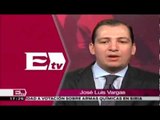 José Luis Vargas dice..Opinion sobre la propuesta de Reforma Política / Excelsior Informa