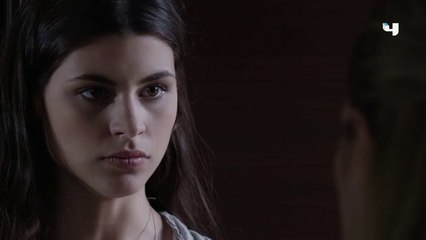 آنا تواجه موقف صعب في #الوشم