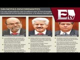 Especialistas avalan Reforma Energética propuesta por Enrique Peña Nieto / Vianey Esquinca