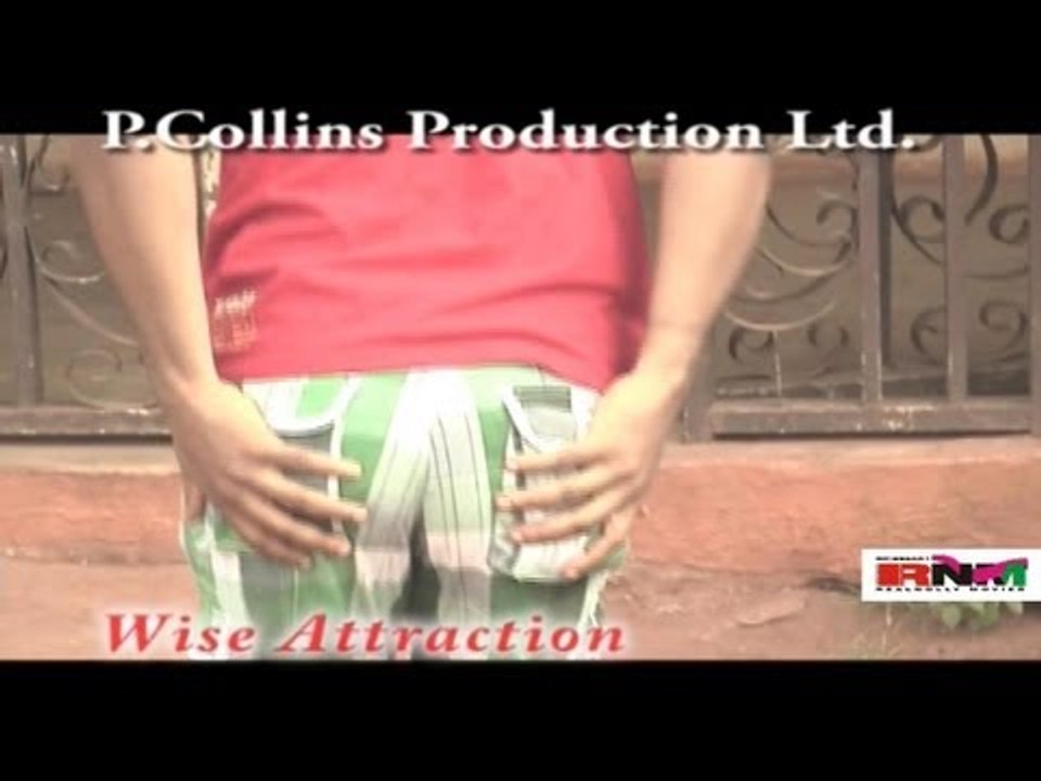 Wise Attraction  Trailer