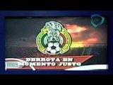 ¿Hay autocrítica en el Tricolor tras la derrota contra Jamaica?