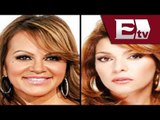 Itatí Cantoral inicia grabaciones de la serie de la vida de Jenni Rivera/Función