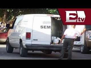 Sexoservidoras asesinan a un hombre en Ciudad Juárez / Titulares con Vianey Esquinca