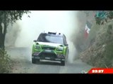 Presentan la décima edición del Rally Guanajuato-México