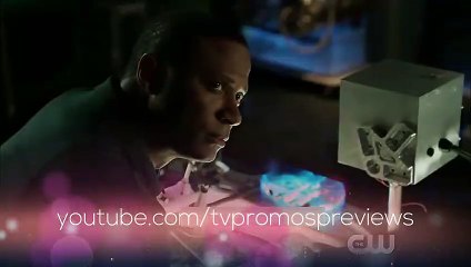 Arrow S06E03 Promo S 6 E 3 Promo Trailer (HD) #Next of Kin