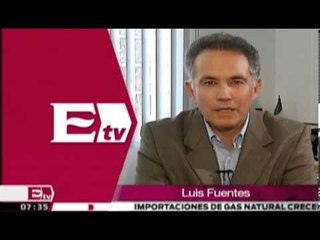 Luis Fuentes dice... Opinión sobre la situación en México tras las tormentas / Vianey Esquinca