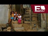 Pobreza en México no disminuye / Titulares de la mañana Vianey Esquinca