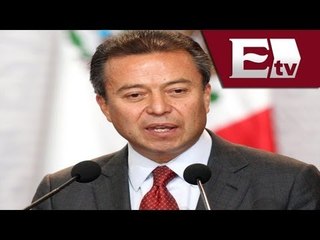Invitado especial: César Camacho, Presidente Nacional del PRI/ Arsenal con Francisco Garfias