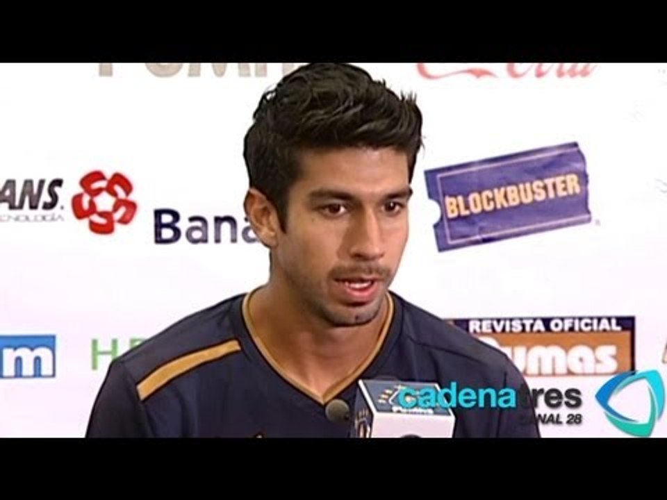 Pumas hará pesar la localía ante Guadalajara