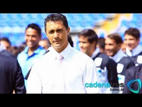 ¿Sanción justa para Adolfo Ríos, directivo del Querétaro?