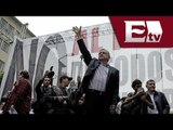 López Obrador pide desobediencia civil ante reforma energética/Excélsior Informa