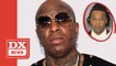 Birdman's Calls Lil Wayne's Tour Bus Shooter In Jail And Tells Him "Come Get Your Money"