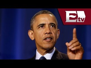 Análisis de la situación actual en Estados Unidos con respecto a la crisis / Global