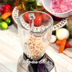 Peruvian Tacu-Tacu With Churrasco (Skirt Steak)