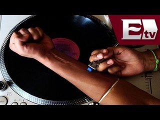 Adicciones combatidas con música en Colombia / Global con Paola Barquet