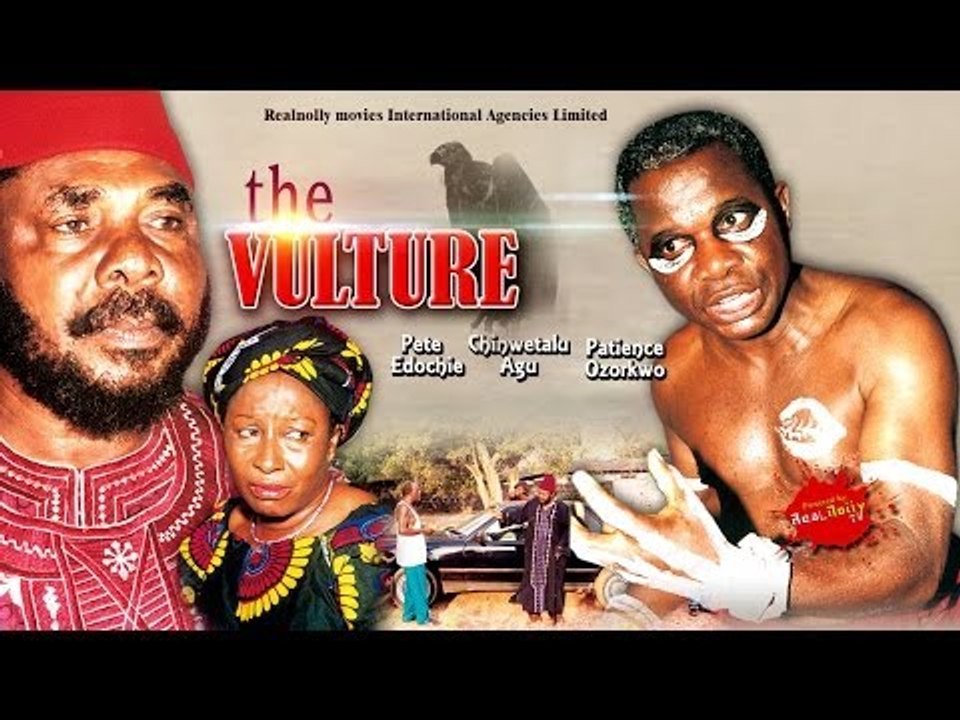 The Vulture 1