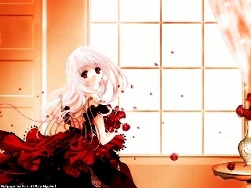 Happy Hardcore - Let Me Fly Away