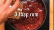 Chipotle Rum BBQ Sauce for Epic Pulled Pork Sandwiches