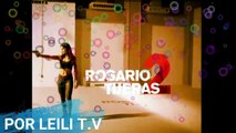 ROSARIO TIJERAS 2 - AVANCE CAPITULO 22 (ANTONIO Y SU NUEVO LOOK)