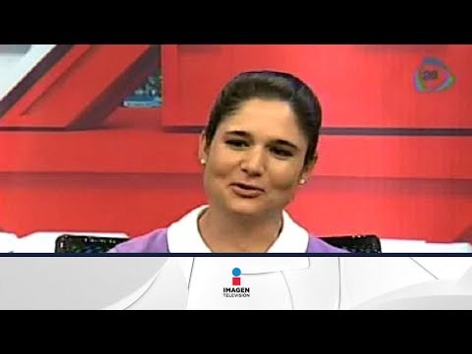 Lorena Ochoa está dedicada a la formación de nuevos talentos en el golf. Cadenatres Deportes