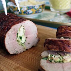 10 Tips To Perfectly Cooked Pork