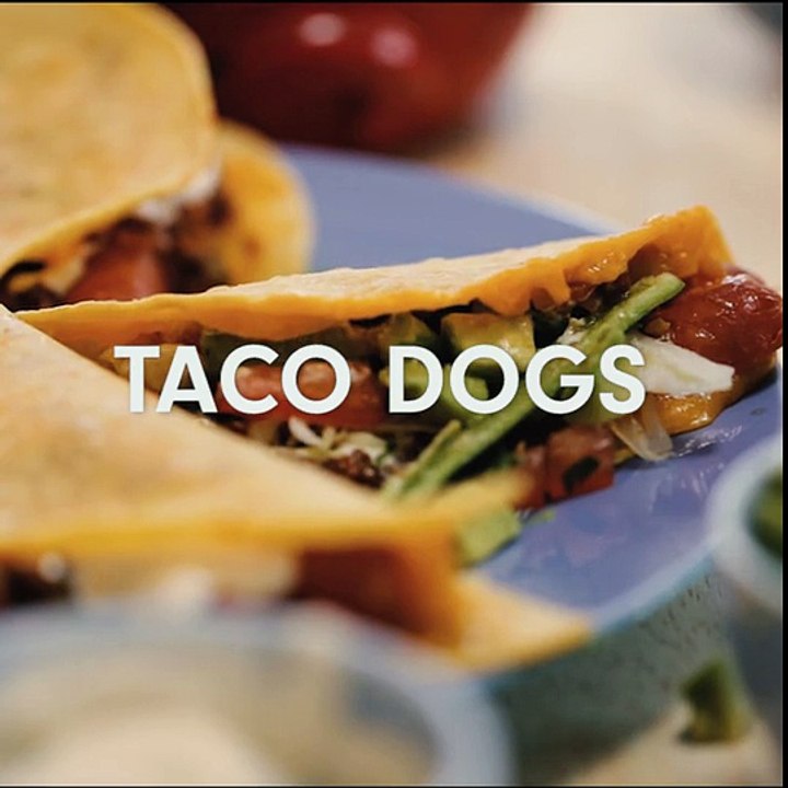 Taco Dogs