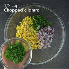 Mexican Corn Salad