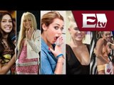 Miley Cyrus, de Hannah Montana a 'perra mala' (VIDEO)