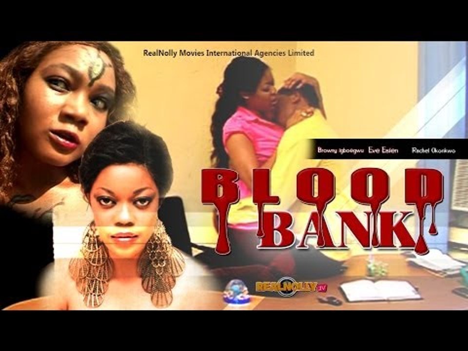 Blood Bank 1