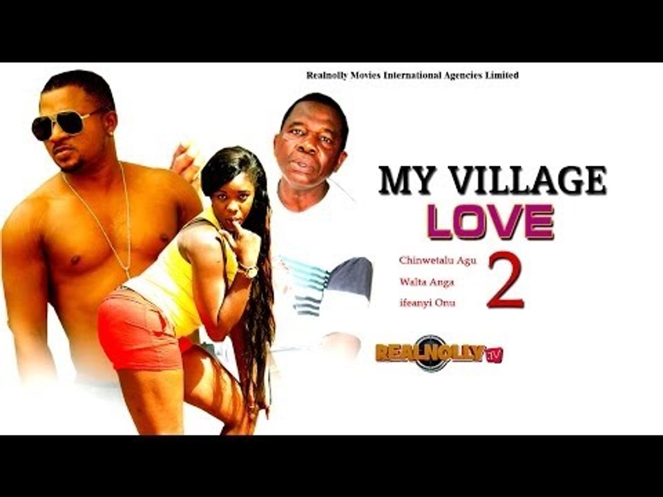 My Village Love 2