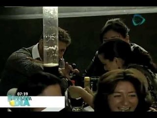 Aplicará GDF la Ley Seca este fin de semana