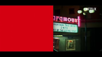 O Mundo Sombrio de Sabrina | Trailer oficial [HD] | Netflix