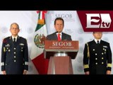 Policías federales involucrados con banda de secuestradores/ Todo México con Martin Espinosa