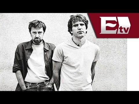 Duncan Dhu regresa tras 12 años de ausencia / Función Joana Vegabiestro