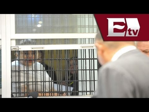 Ex cajera del SNTE es testigo protegido en juicio de Elba Esther Gordillo / Idaly Ferrá