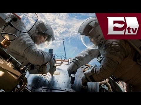 Alfonso Cuarón impacta en taquilla con Gravedad / Función con Joanna Vega - Biestro