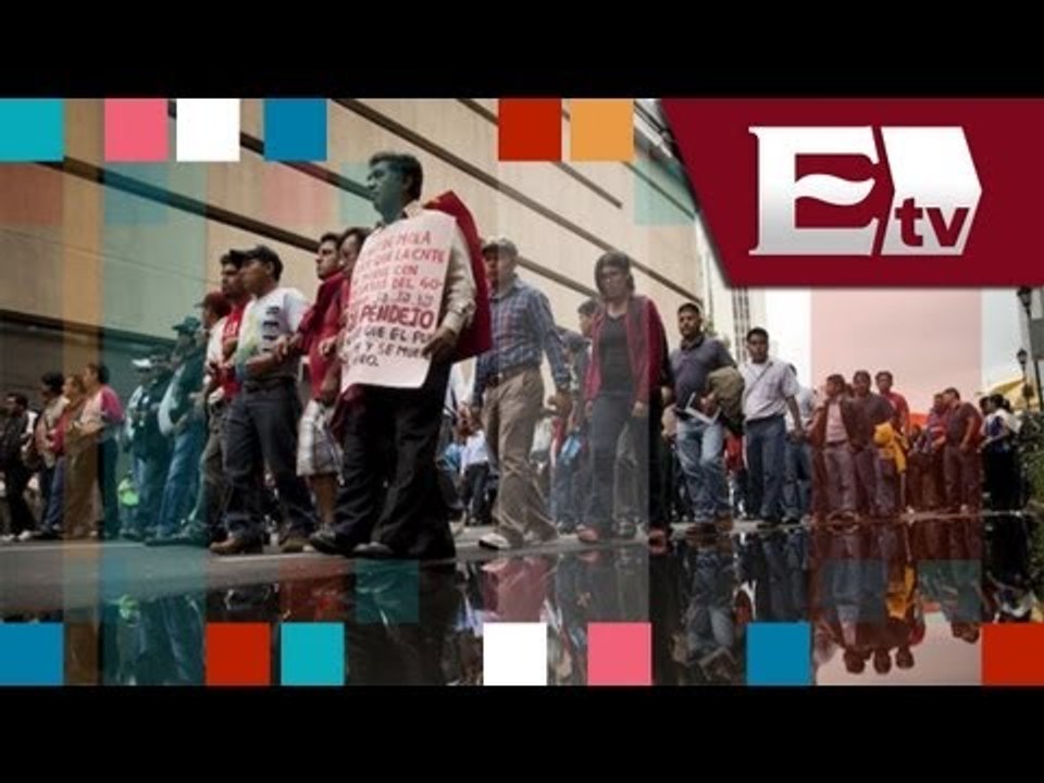 Autoridades del PAN presentan propuesta con respecto a las marchas / Entre Mujeres