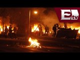 Mueren al menos 10 soldados Egipcios por enfrentamientos en El Cairo / Global