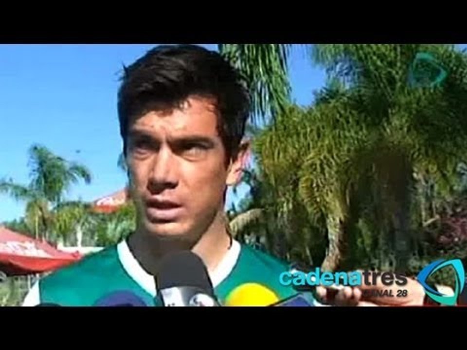 León desea arrebatar el invicto a Tigres
