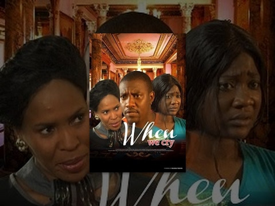 When We Cry 1