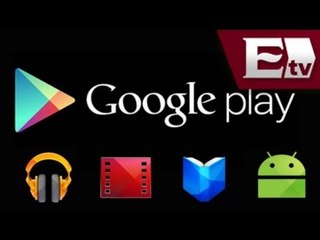 Google play music se presenta en México / Hacker TV con Paul Lara