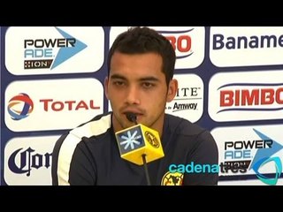 América quiere hundir al Cruz Azul en el 'Clásico joven'