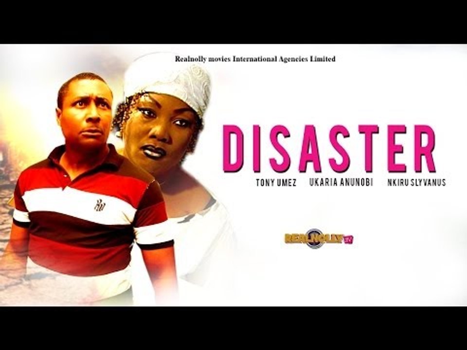 Disaster 1