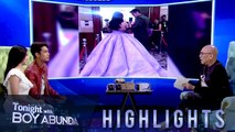 TWBA: Donny and Kisses talk about ABS-CBN Ball 2018 after party